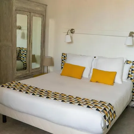 Croix Baragnon 2* Τουλούζη