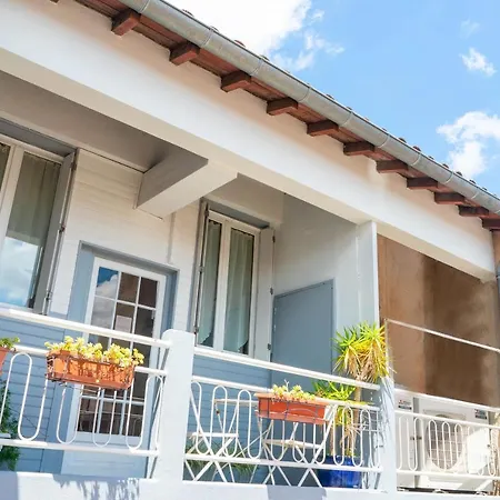 Croix Baragnon 2* Τουλούζη