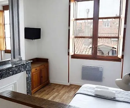 Croix Baragnon 2* Τουλούζη