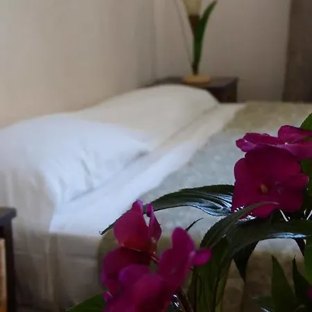 Ξενοδοχείο Croix Baragnon 2*