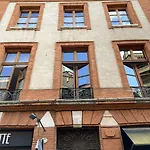 Croix Baragnon Hotel 2*