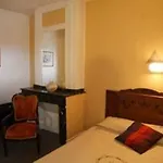 Croix Baragnon Hotel
