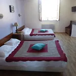 Hotel Croix Baragnon