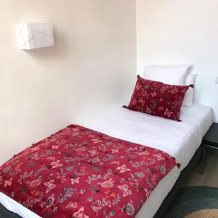 Croix Baragnon טולוז