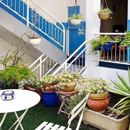 Szálloda Croix Baragnon