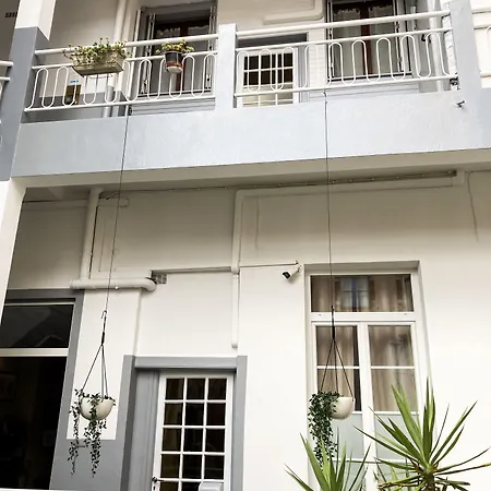 Hotel Croix Baragnon Toulouse