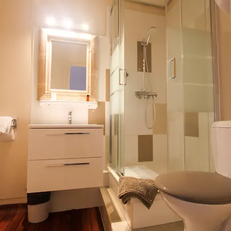 Croix Baragnon מלון טולוז