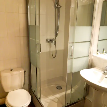 Croix Baragnon Szálloda Toulouse