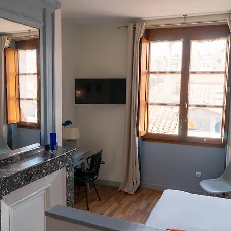 Croix Baragnon טולוז