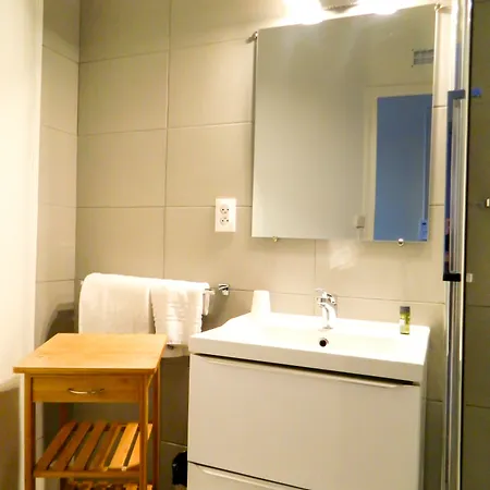 מלון Croix Baragnon 2*