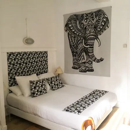 Croix Baragnon טולוז