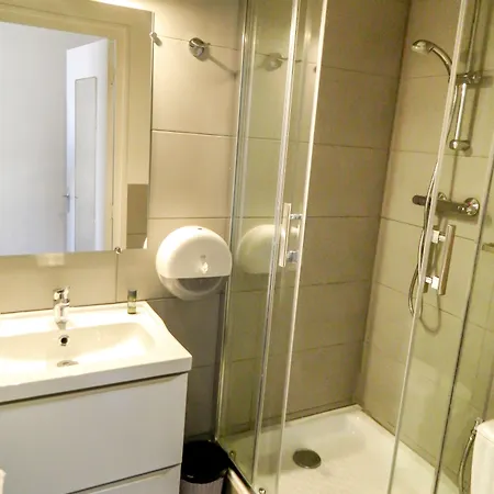 Croix Baragnon טולוז