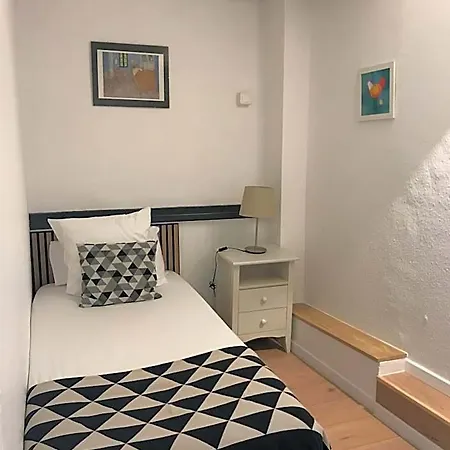 Croix Baragnon Hotel 2*