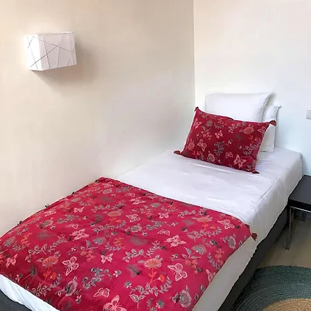 Hotel Croix Baragnon