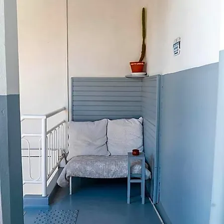 Croix Baragnon Hotel Tolosa