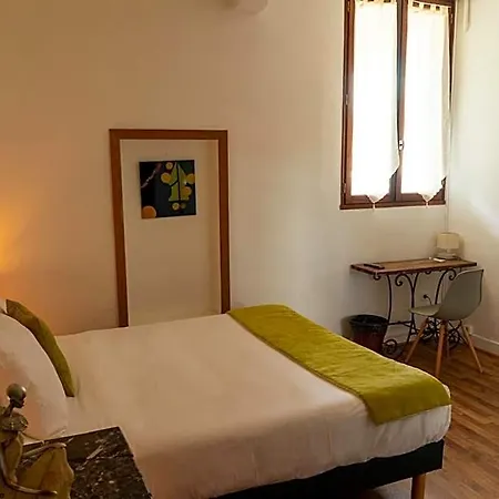 Hotel Croix Baragnon