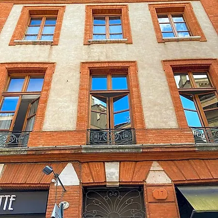Croix Baragnon Hotel 2*