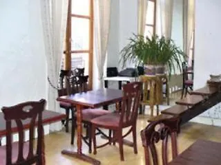 מלון Croix Baragnon טולוז