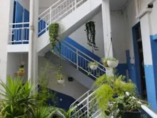 Hotel Croix Baragnon Tolosa