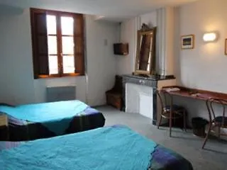 فندق Croix Baragnon 2*