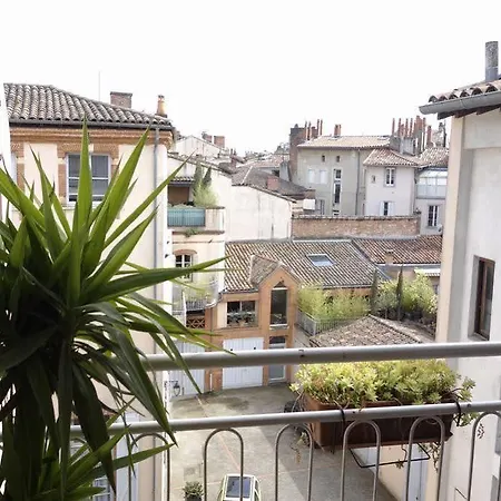 Hotell Croix Baragnon