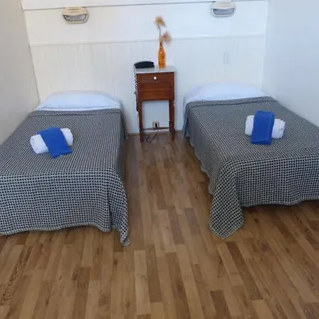 Croix Baragnon 2* טולוז