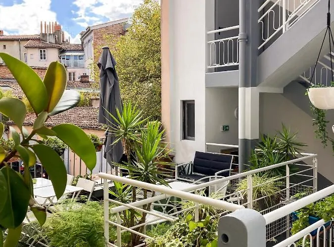 Croix Baragnon Toulouse