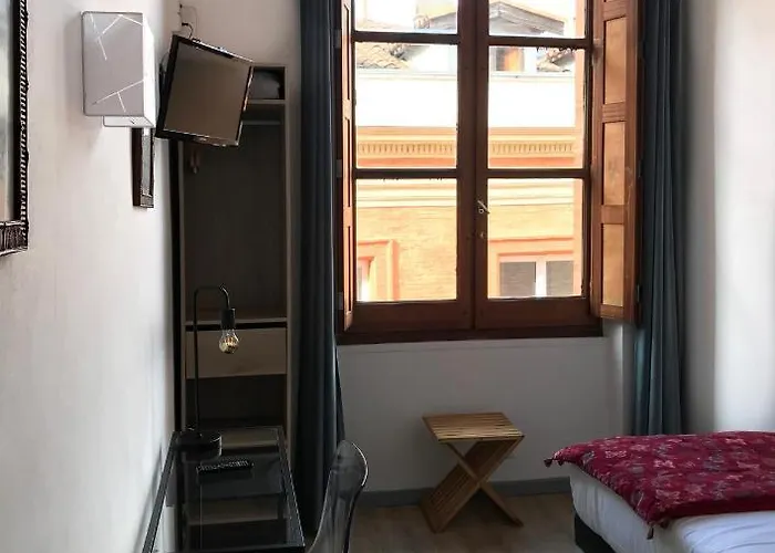 Croix Baragnon Hotel 2*