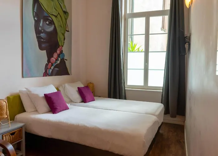 Croix Baragnon 2* Toulouse