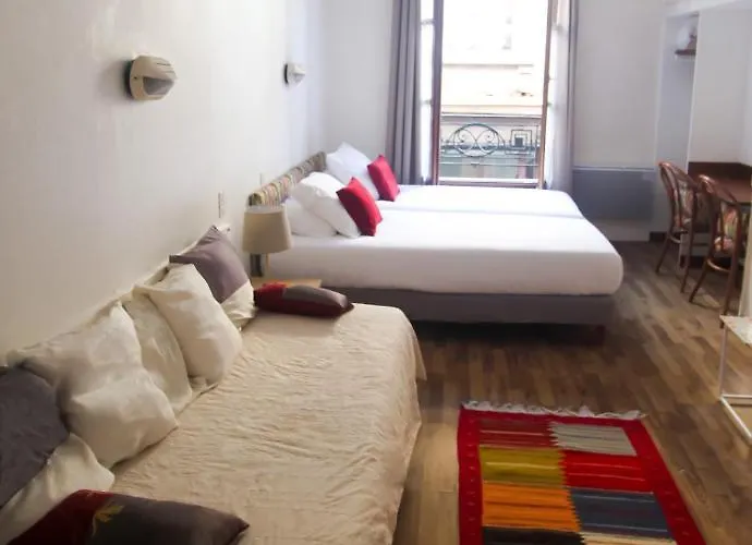 Croix Baragnon Toulouse