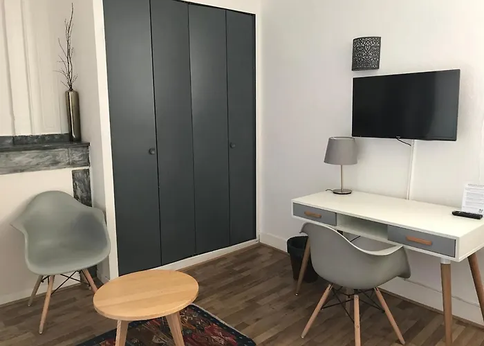 Hotel Croix Baragnon 2*