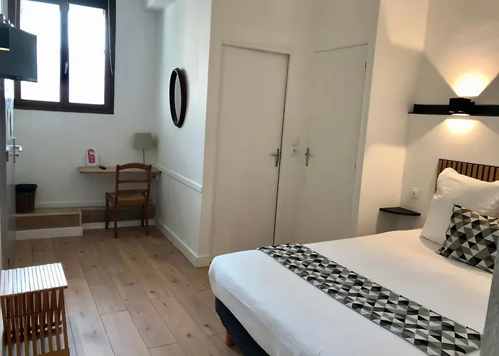 Croix Baragnon Toulouse