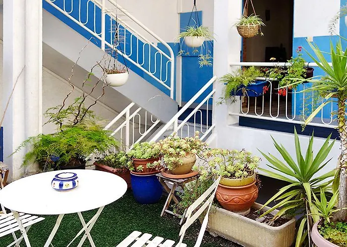 Hotel Croix Baragnon