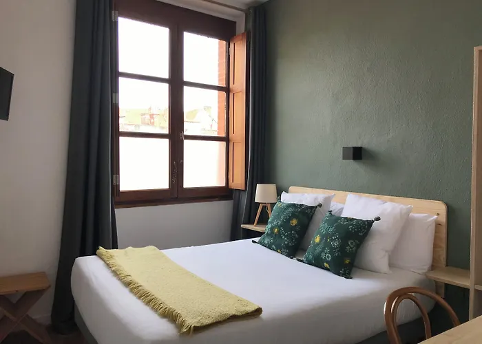 Croix Baragnon Hotel