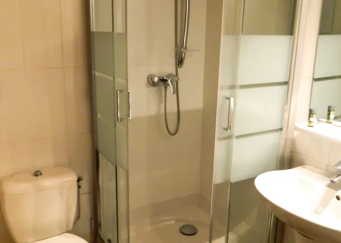 Croix Baragnon Hotel Toulouse