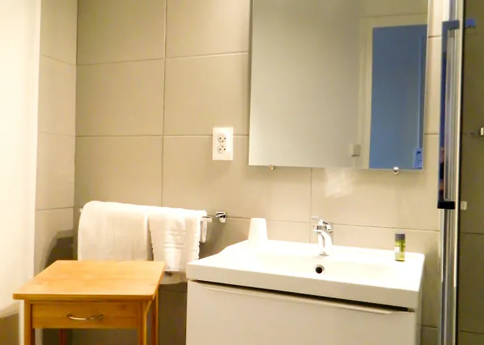 Hotel Croix Baragnon 2*