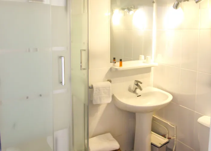 Croix Baragnon Отель