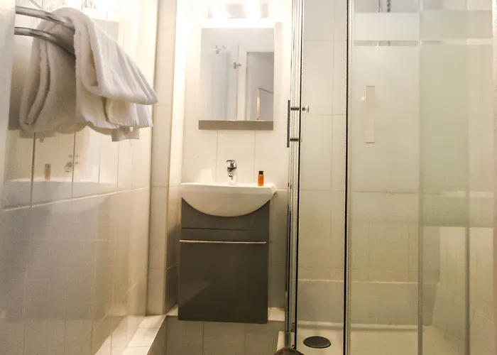 Hotel Croix Baragnon