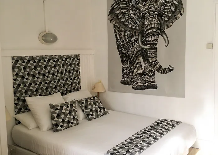 Croix Baragnon Toulouse