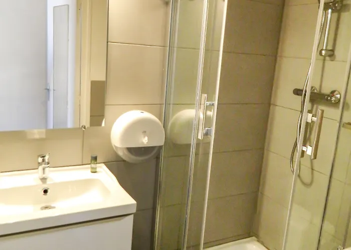 Croix Baragnon Toulouse