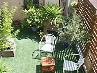 Croix Baragnon Hotel 2*