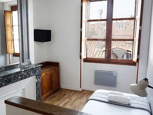 Croix Baragnon 2* Toulouse