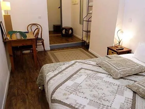 Croix Baragnon Hotel Toulouse