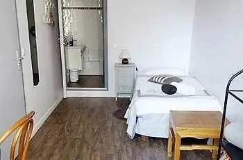 Croix Baragnon 2* Тулуза