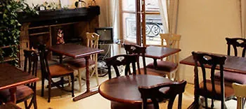 Croix Baragnon Отель 2*