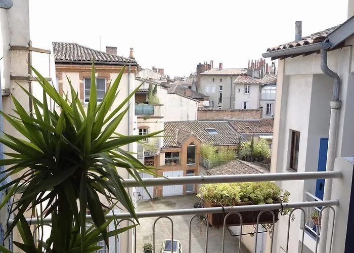 Hotel Croix Baragnon