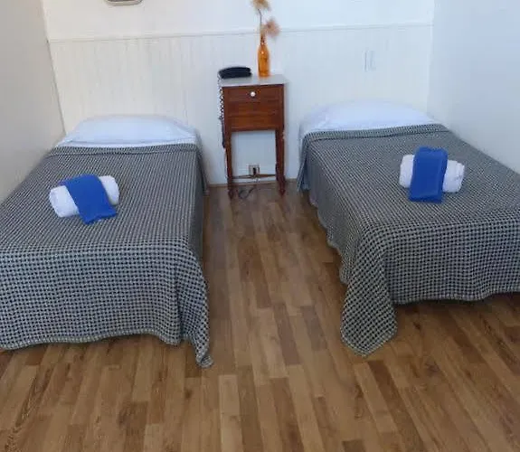 Croix Baragnon 2* Toulouse