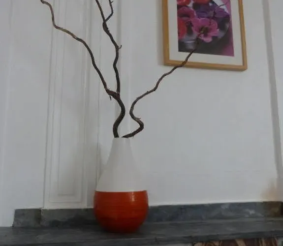 Croix Baragnon Hotel