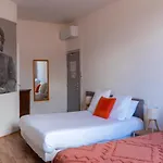 Hotel Croix Baragnon