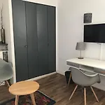 Hotel Croix Baragnon 2*